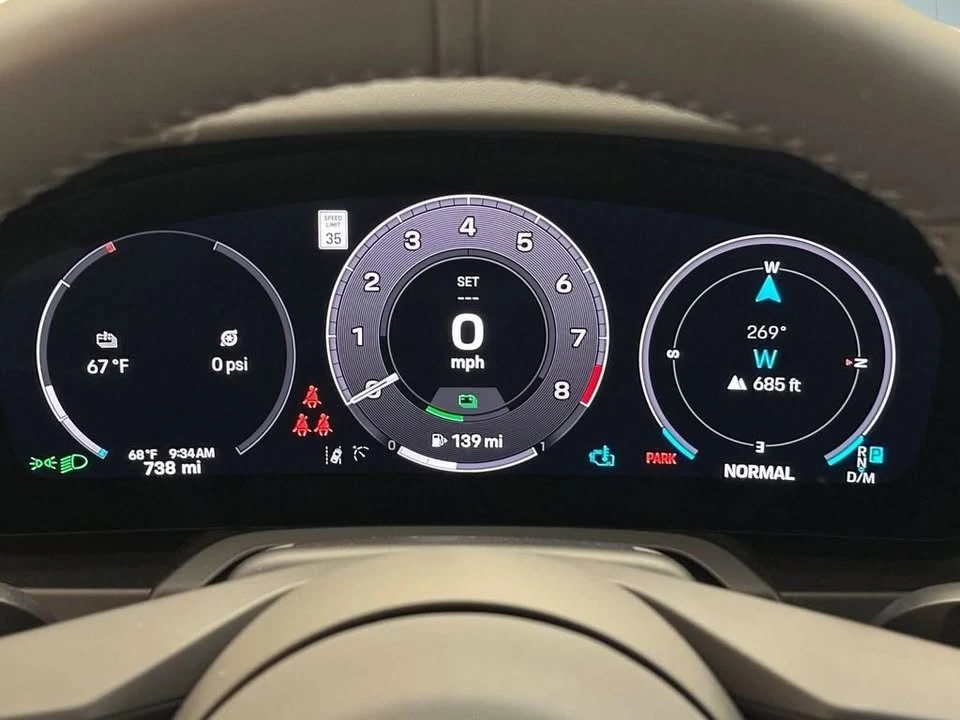 2025 Porsche 992 Carrera GTS - Image 16 of 20