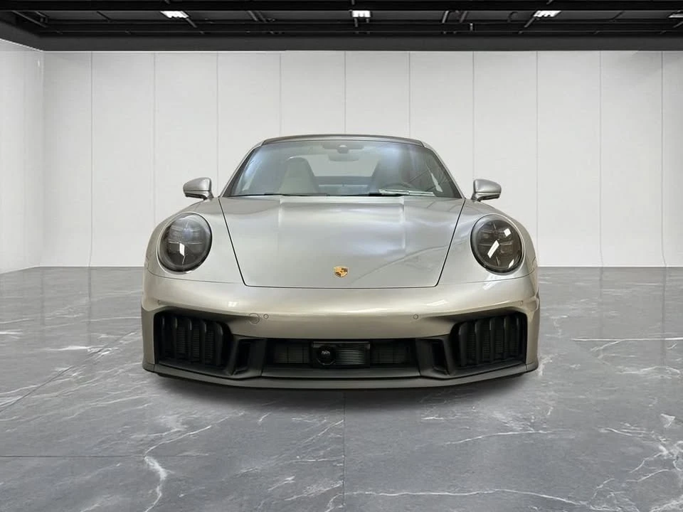 2025 Porsche 992 Carrera GTS - Image 11 of 20