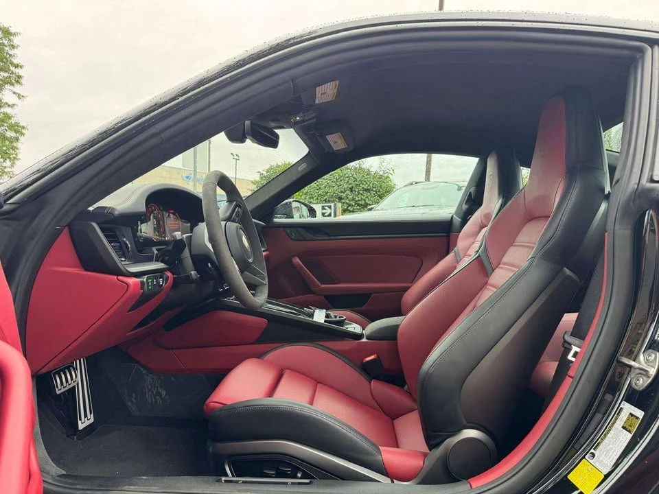 2025 Porsche 992 Carrera GTS - Image 10 of 17