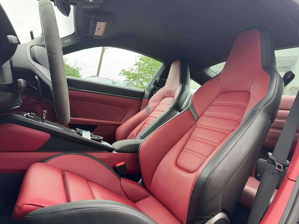 2025 Porsche 992 Carrera GTS - Image 11 of 17