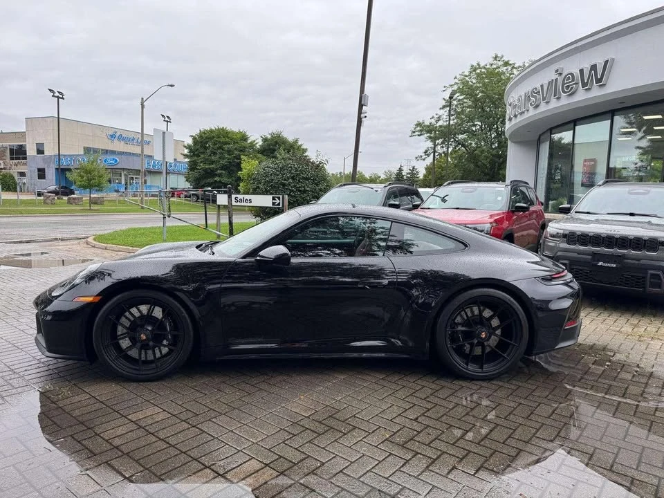 2025 Porsche 992 Carrera GTS - Image 8 of 17