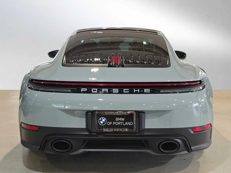 2025 Porsche 992 Carrera S - Image 6 of 10