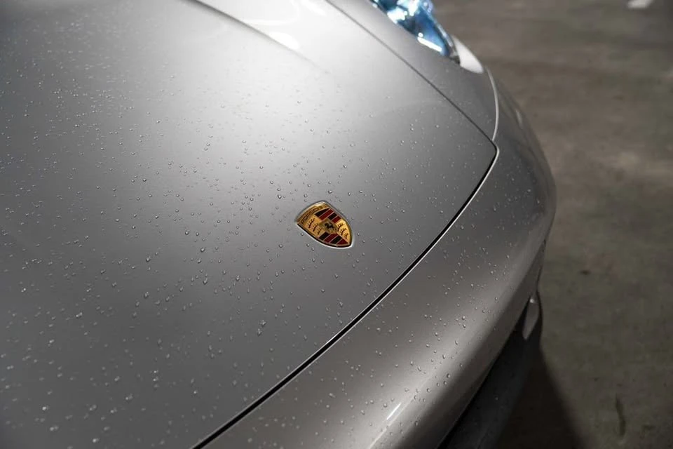 2025 Porsche 992 Carrera T - Image 19 of 19