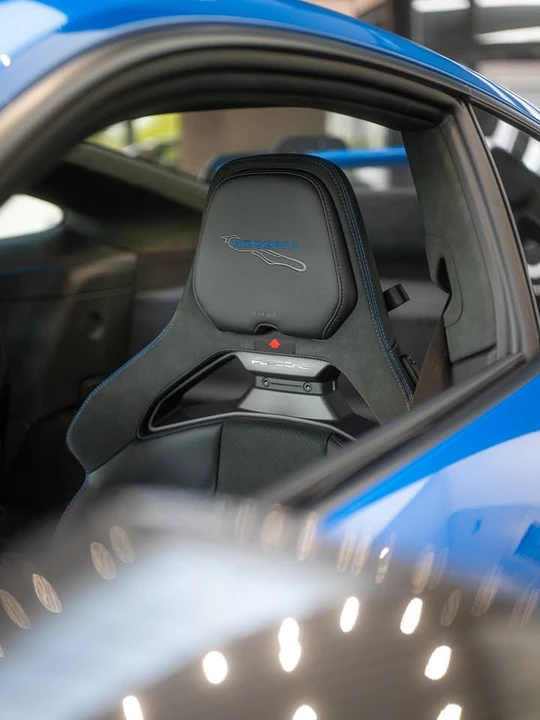2025 Porsche 992 GT3 - Image 4 of 13