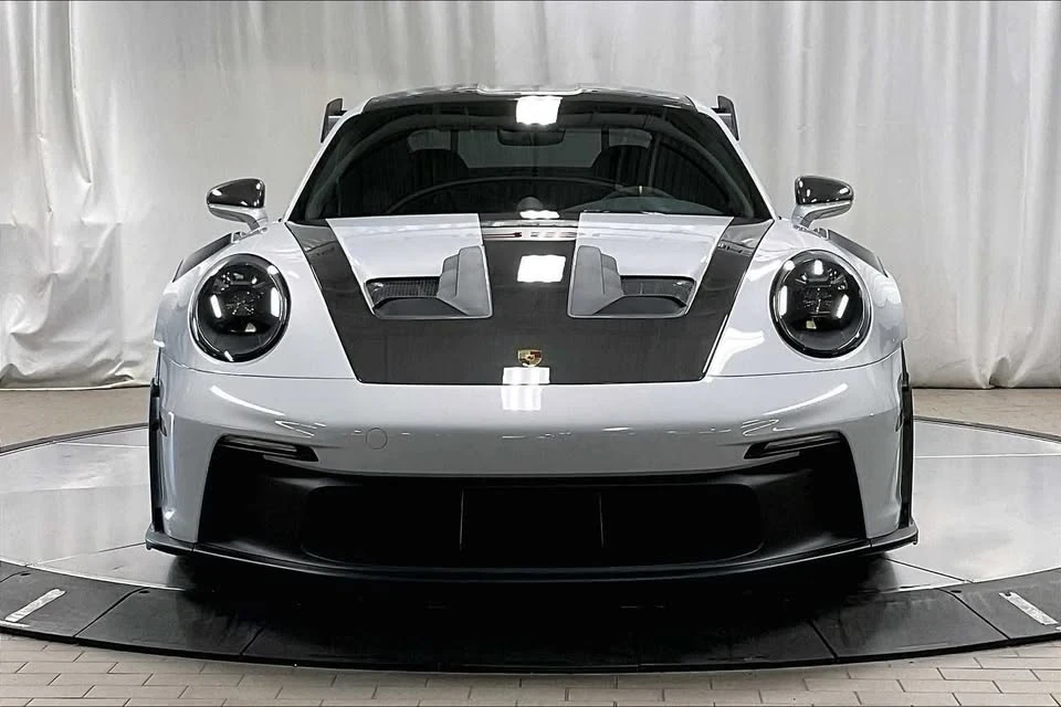 2025 Porsche 992 GT3 RS - Image 10 of 20