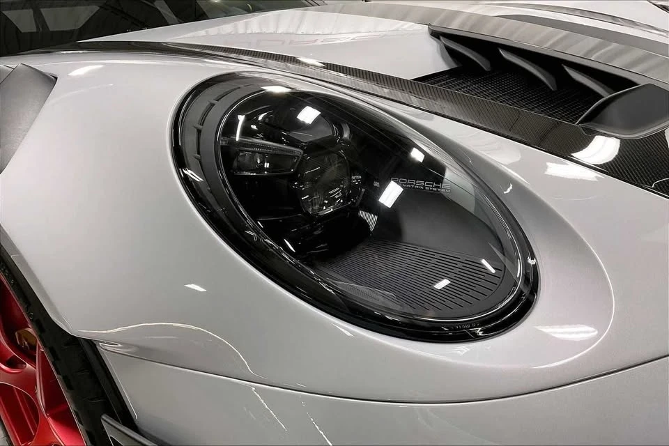 2025 Porsche 992 GT3 RS - Image 12 of 20