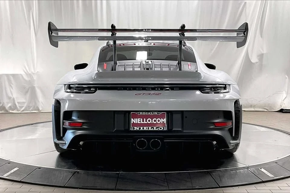 2025 Porsche 992 GT3 RS - Image 6 of 20