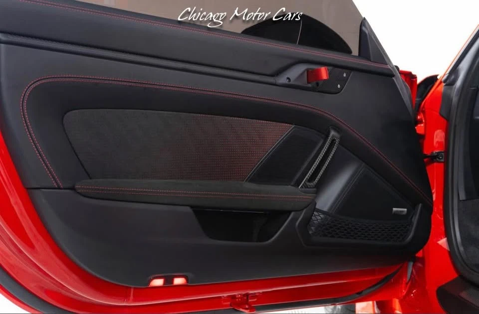 2025 Porsche 992 GT3 RS - Image 9 of 12