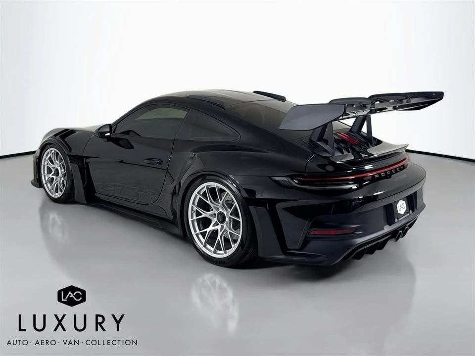 2025 Porsche 992 GT3 RS - Image 5 of 19
