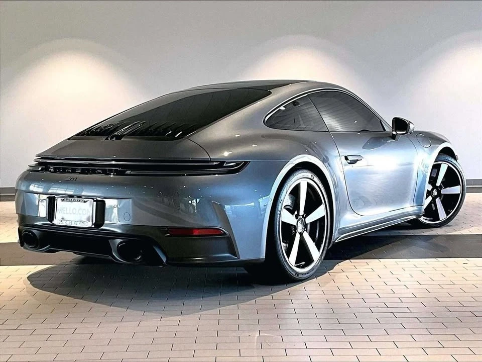 2025 Porsche 992 Carrera S - Image 6 of 19