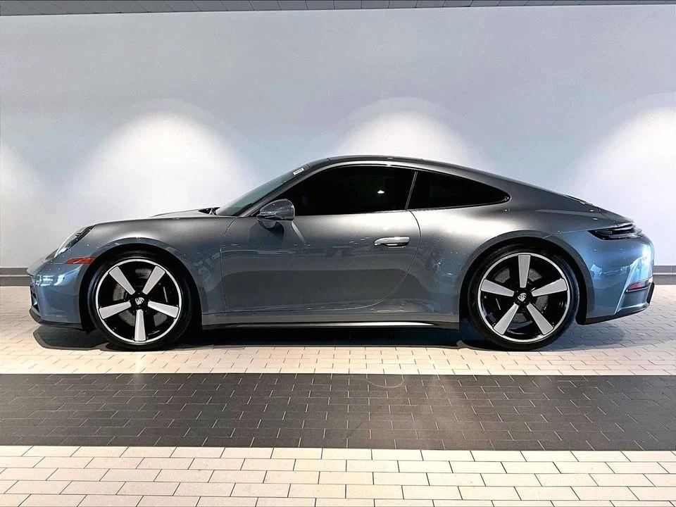 2025 Porsche 992 Carrera S - Image 2 of 19
