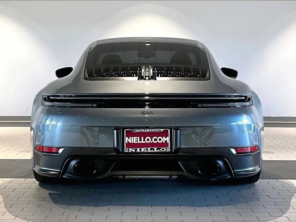 2025 Porsche 992 Carrera S - Image 5 of 19