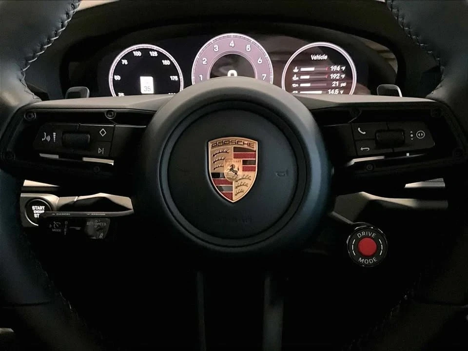 2025 Porsche 992 Carrera S - Image 14 of 19