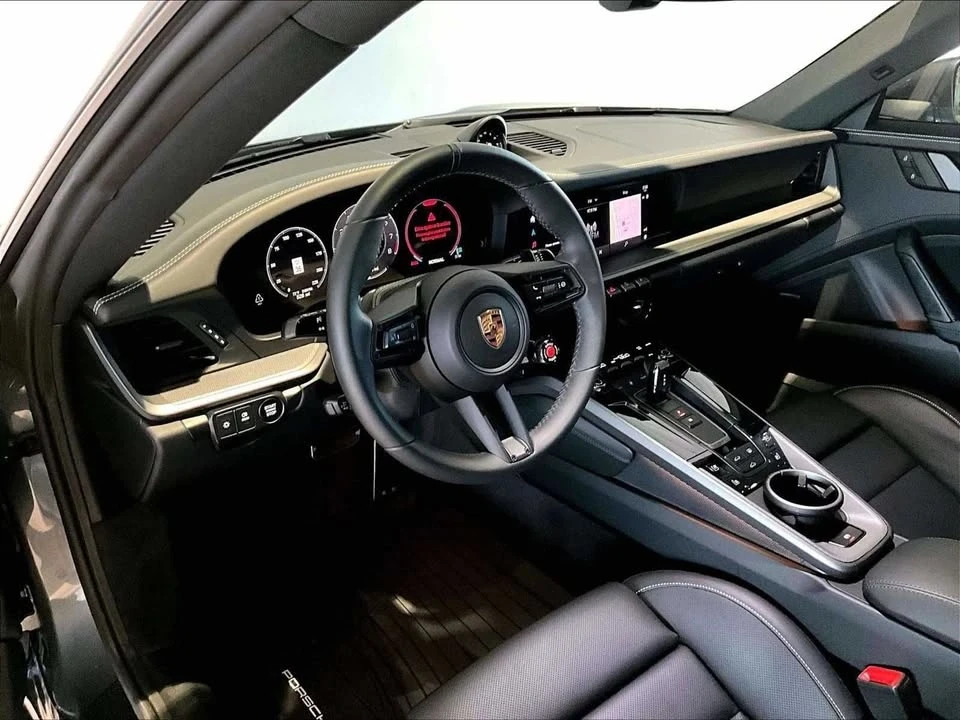2025 Porsche 992 Carrera S - Image 3 of 19