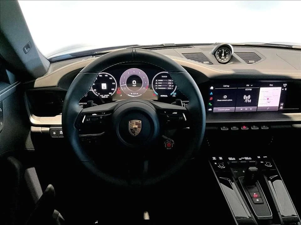 2025 Porsche 992 Carrera S - Image 12 of 19