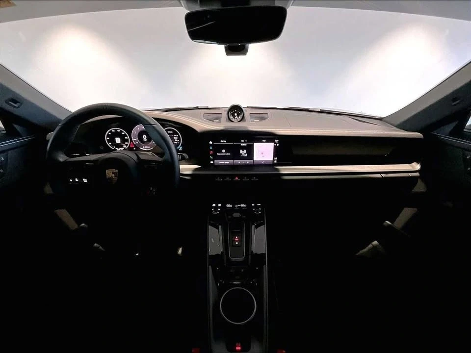 2025 Porsche 992 Carrera S - Image 13 of 19