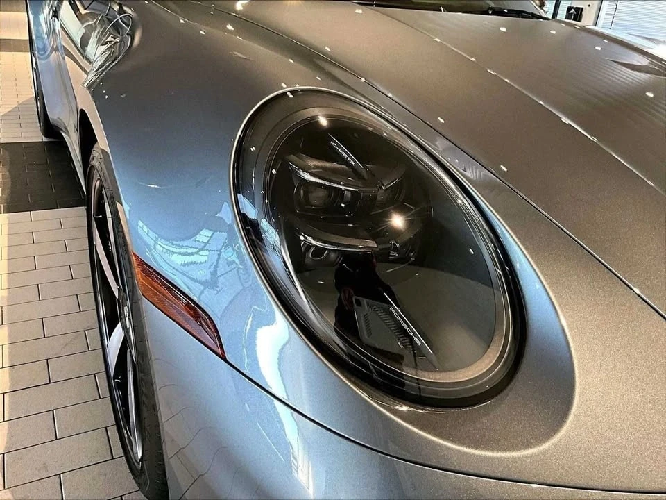2025 Porsche 992 Carrera S - Image 11 of 19