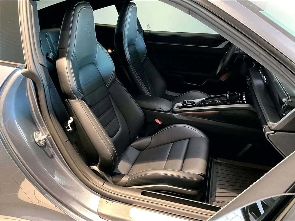 2025 Porsche 992 Carrera S - Image 18 of 19