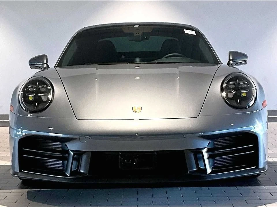 2025 Porsche 992 Carrera S - Image 9 of 19