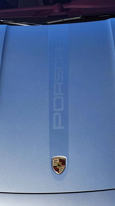 2025 Porsche 992 Turbo S - Image 13 of 16