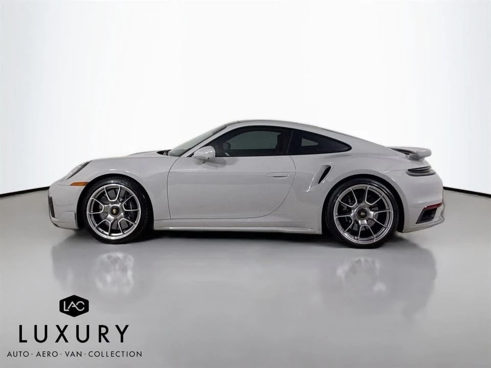 2025 Porsche 992 Turbo - Image 6 of 20