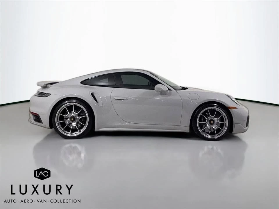 2025 Porsche 992 Turbo - Image 2 of 20