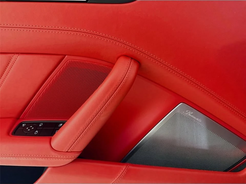 2025 Porsche 992 Turbo - Image 11 of 20