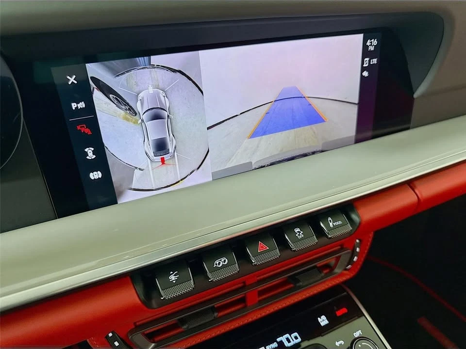 2025 Porsche 992 Turbo - Image 20 of 20