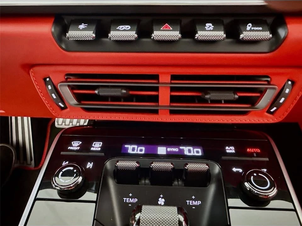 2025 Porsche 992 Turbo - Image 17 of 20