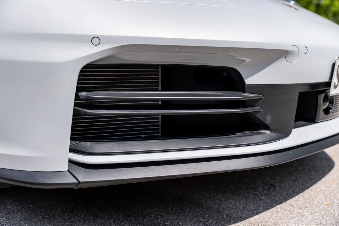 2025 Porsche 992 Carrera - Image 27 of 31