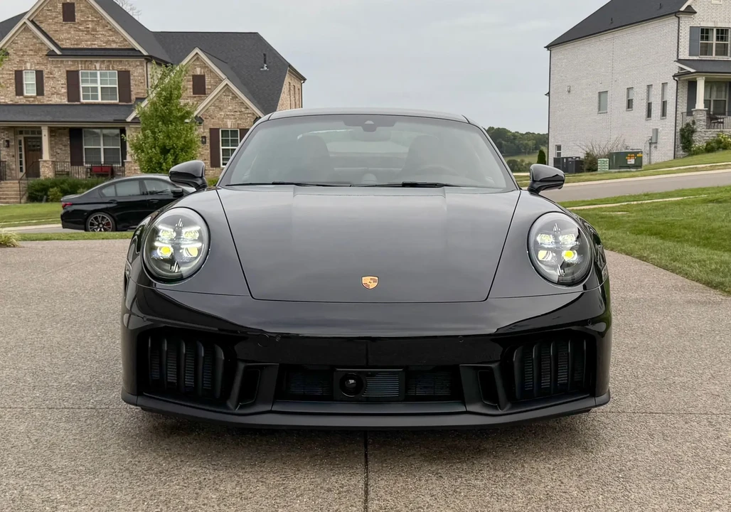 2025 Porsche 992 Carrera GTS - Image 3 of 6