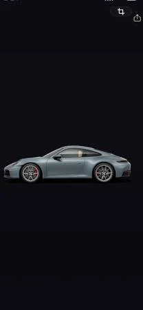 2025 Porsche 992 Carrera S - Image 7 of 7