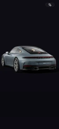 2025 Porsche 992 Carrera S - Image 6 of 7