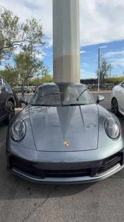 2025 Porsche 992 Carrera S - Image 5 of 7