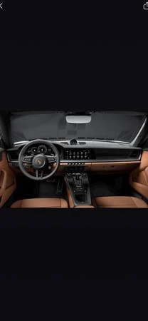 2025 Porsche 992 Carrera S - Image 2 of 7