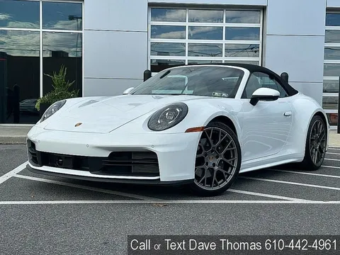 2025 Porsche - Image 3 of 20