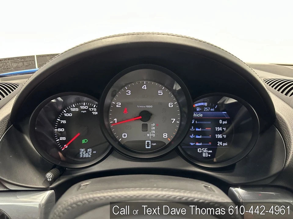 2025 Porsche - Image 23 of 24