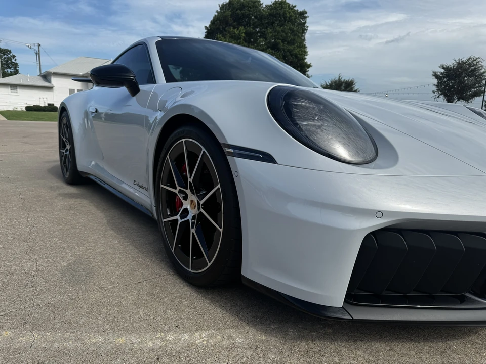 2025 Porsche 992 Carrera GTS - Image 29 of 31