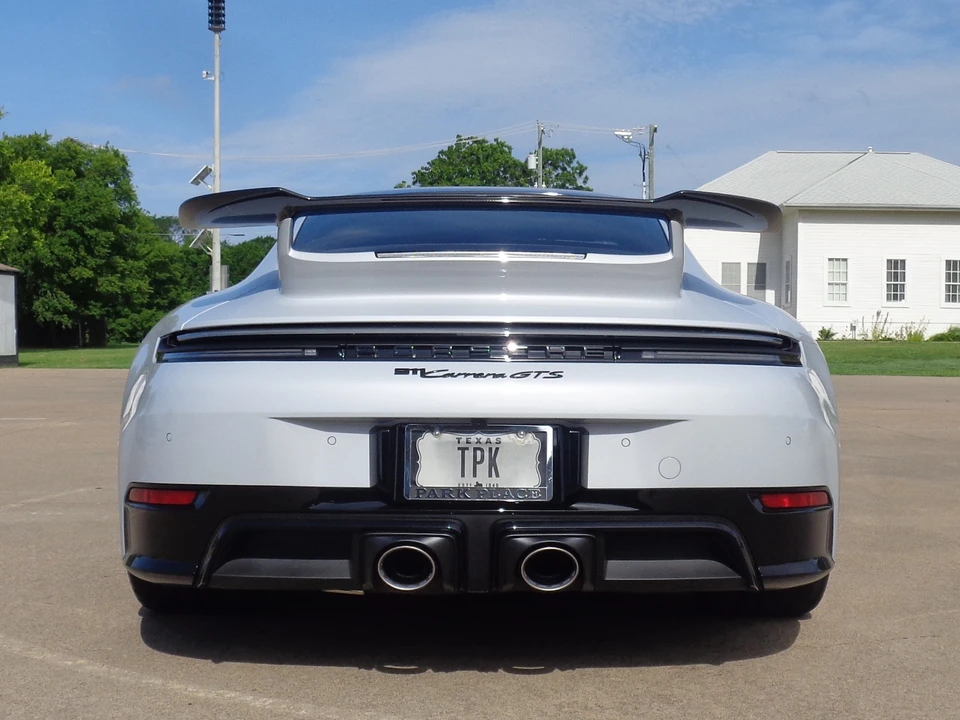 2025 Porsche 992 Carrera GTS - Image 14 of 31