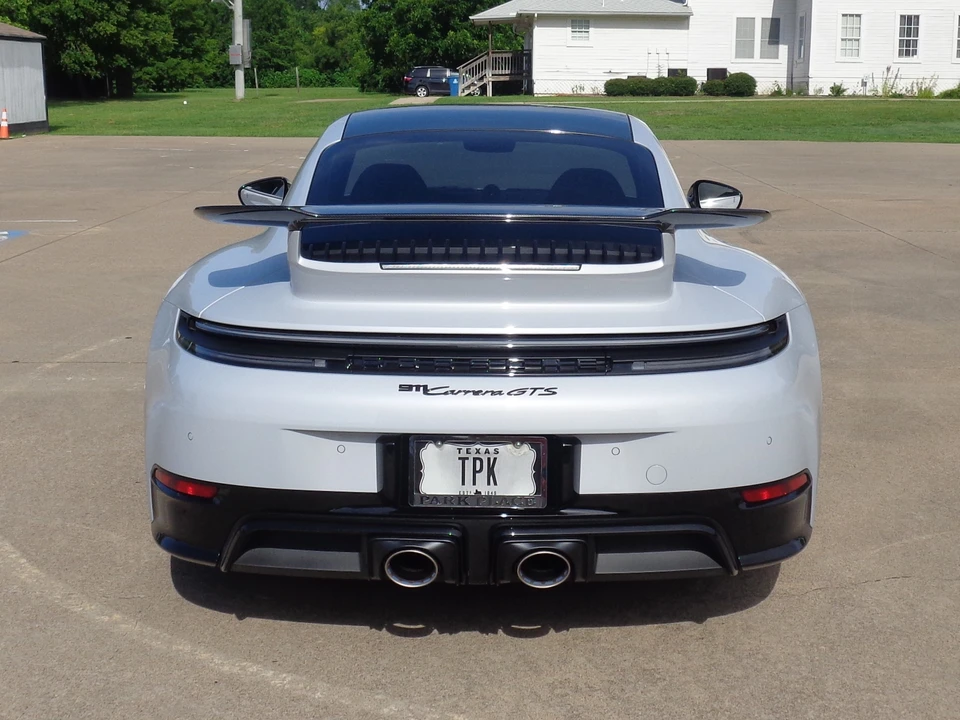 2025 Porsche 992 Carrera GTS - Image 6 of 31