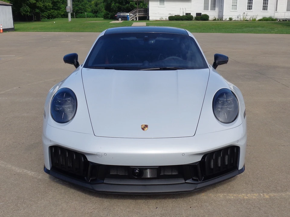 2025 Porsche 992 Carrera GTS - Image 2 of 31