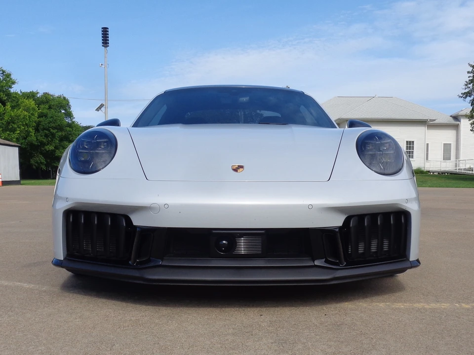 2025 Porsche 992 Carrera GTS - Image 10 of 31