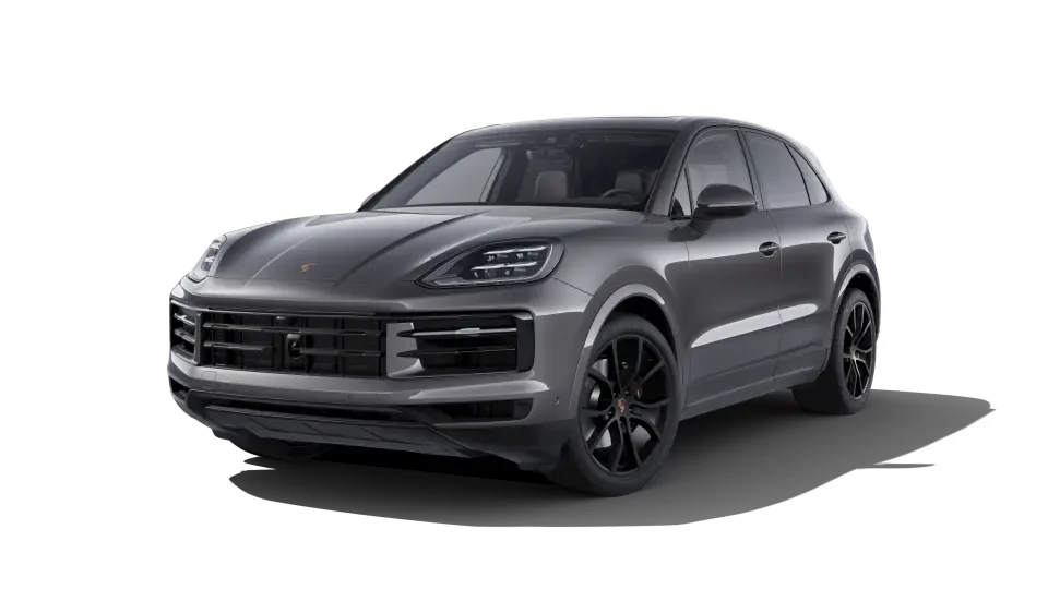 2025 Porsche 9Y0/9Y3 Cayenne - Image 7 of 9