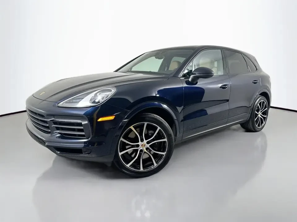 2025 Porsche 9Y0/9Y3 Cayenne - Image 13 of 13