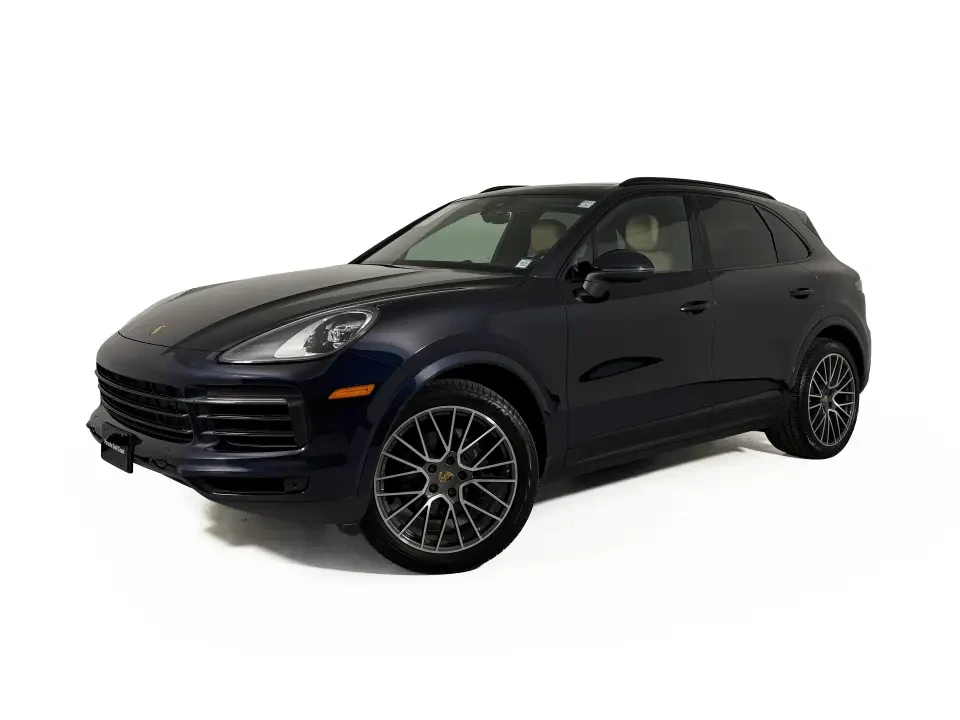 2025 Porsche 9Y0/9Y3 Cayenne - Image 9 of 13