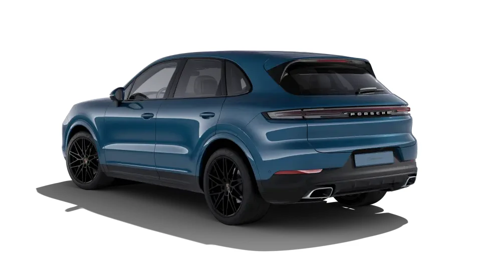 2025 Porsche 9Y0/9Y3 Cayenne - Image 8 of 13