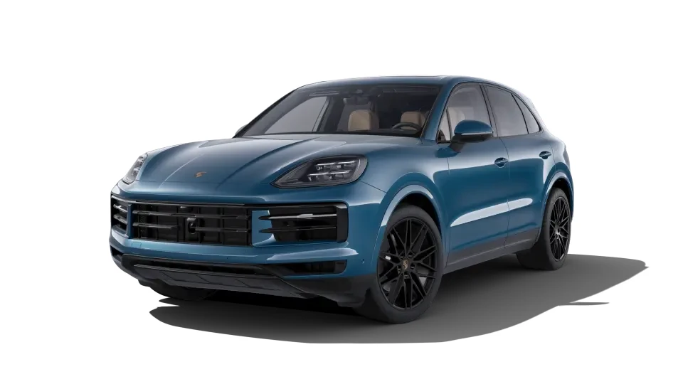 2025 Porsche 9Y0/9Y3 Cayenne - Image 7 of 13