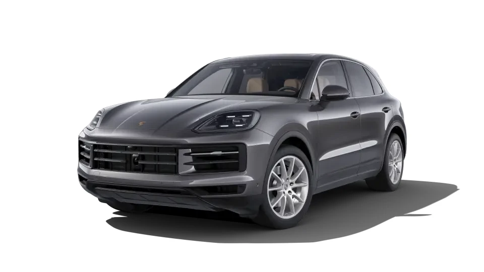 2025 Porsche 9Y0/9Y3 Cayenne - Image 6 of 7