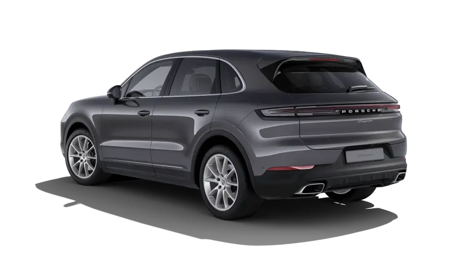2025 Porsche 9Y0/9Y3 Cayenne - Image 7 of 7