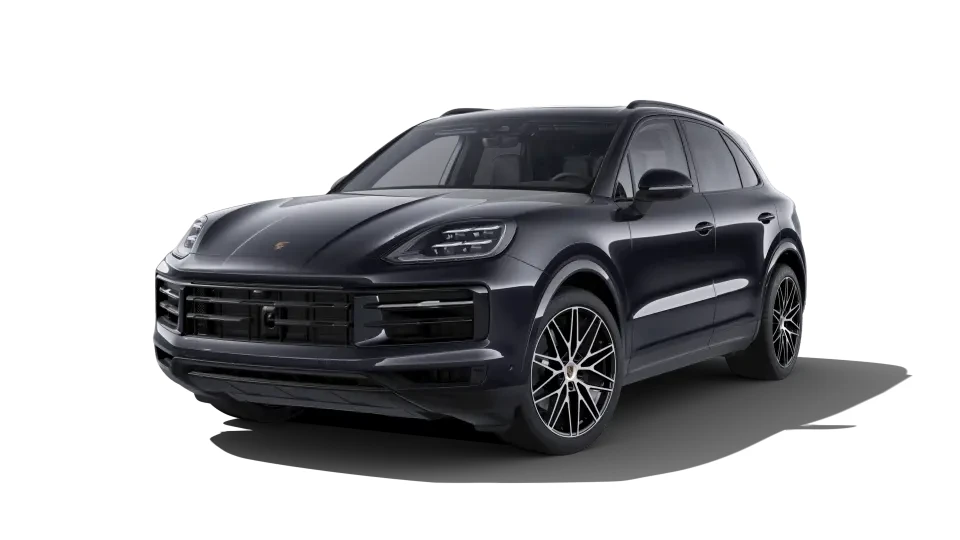 2025 Porsche 9Y0/9Y3 Cayenne - Image 6 of 7